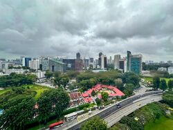 Kopar At Newton (D9), Apartment #469091391